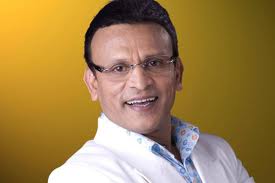 Annu Kapoor in Chehre